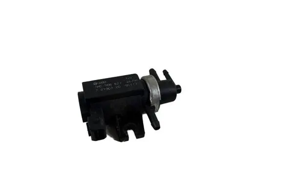 Audi A6 S6 C4 4A Turbo solenoid valve 1H0906627 72190320 95T177