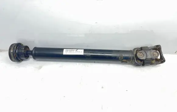 Mercedes-Benz ML W163 Front prop shaft A1634100301