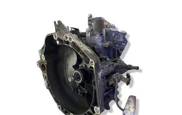 Opel Astra J Manual 6 speed gearbox M32 RATIO418 55569879