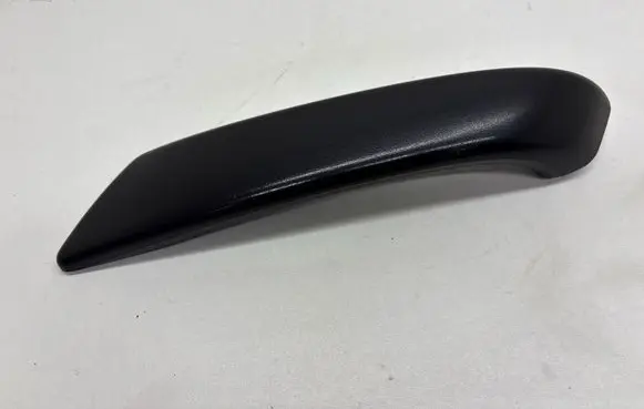 Skoda Octavia Mk2 (1Z) Front door interior handle trim 1Z0867198B