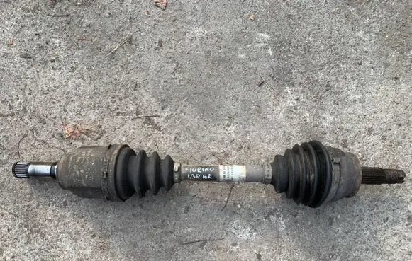 Fiat Fiorino Front driveshaft 51783824 00808870 3471152603