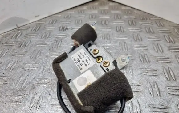 Toyota Land Cruiser (J100) Alarm control unit/module 0819202930 2710002280