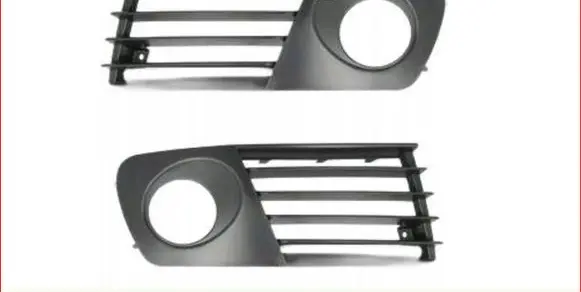 Seat Cordoba (6L) Front fog light trim/grill 