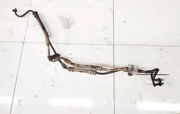 Citroen C4 I Power steering hose/pipe/line 