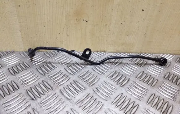 KIA Rio Turbo turbocharger oiling pipe/hose
