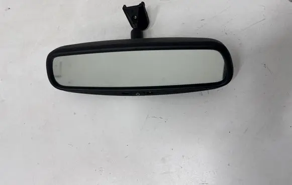 Toyota Avensis T250 Rear view mirror (interior) E11015626 8781005040 905068505