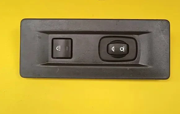 Citroen C4 Grand Picasso Suspension ride height/mode switch 9659737877