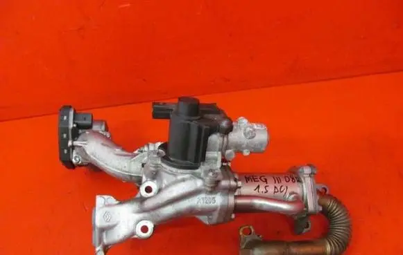Renault Megane III EGR valve 8200282949