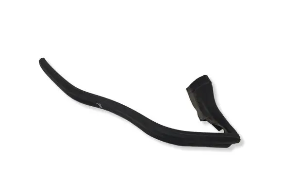 Mercedes-Benz E W212 Engine compartment rubber A2126280598