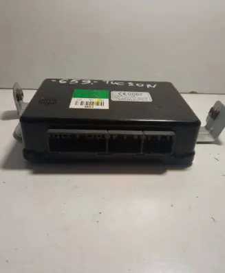 Hyundai Tucson LM Engine control unit/module 954002E210 97RA010034 0KA111R