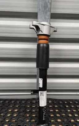 BMW 3 G20 G21 Rear shock absorber/damper 6879317