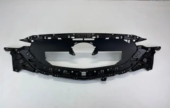 Mazda CX-5 II Front bumper upper radiator grill KB8B-50712 S145