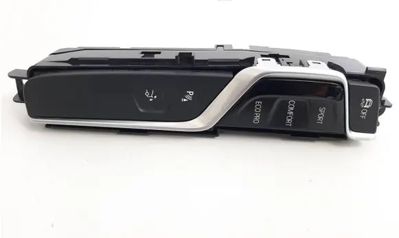 BMW 6 G32 Gran Turismo Other switches/knobs/shifts 6993967 9460837 6843967