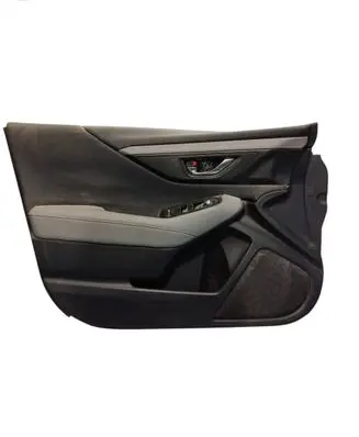 Subaru Outback (BT) Front door card panel trim S73512710