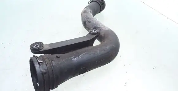 Volkswagen Golf V Intercooler hose/pipe 1K0145762P