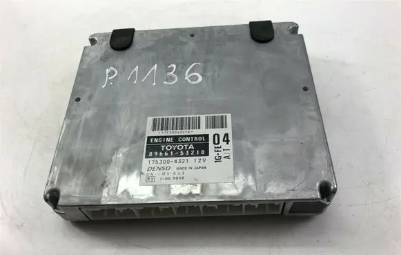 Lexus IS 200-300 Other control units/modules 8966153210 P1136