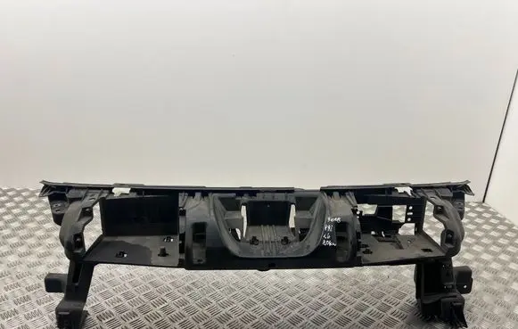 Peugeot 3008 I Top upper radiator support slam panel 