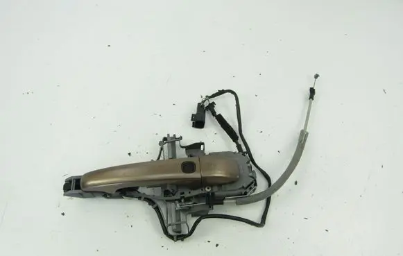 Volvo XC60 Front door exterior handle 