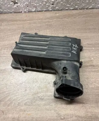 Volkswagen Golf VII Air filter box 5Q0129601AB 6Q0129307T