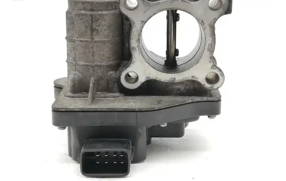 Honda Accord Throttle valve NAS09052 8828039