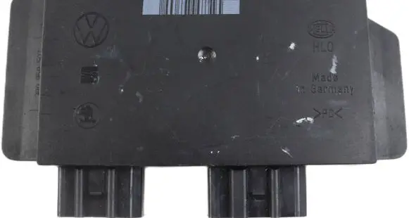 Volkswagen PASSAT B5 Comfort/convenience module 3B0959796 5DK00769701