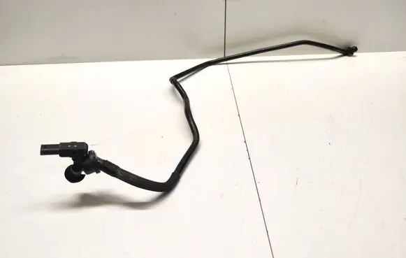 Audi Q7 4M Vacuum line/pipe/hose 4M2611931H 5q0906207
