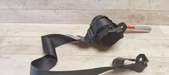 Volvo V50 Rear seatbelt 30661796