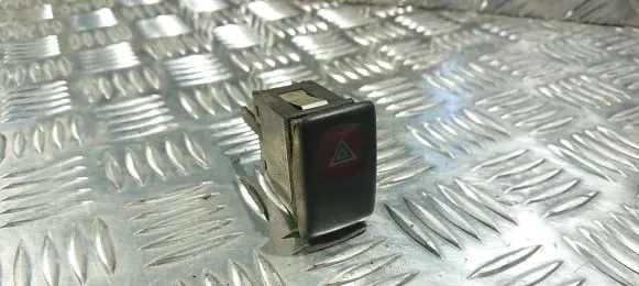 Volkswagen Golf II Hazard light switch 191953235