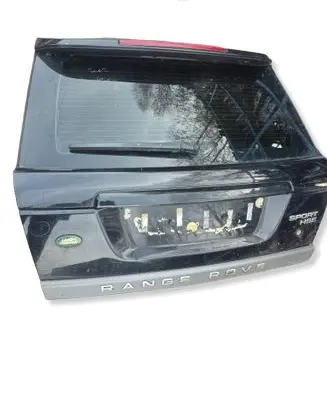 Land Rover Range Rover L322 Tailgate/trunk/boot lid 