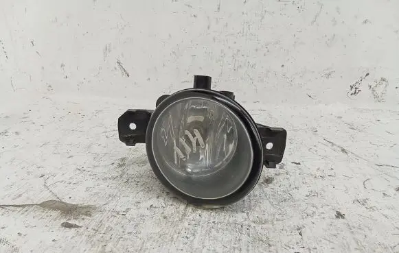 Nissan Qashqai Front fog light 261558992A
