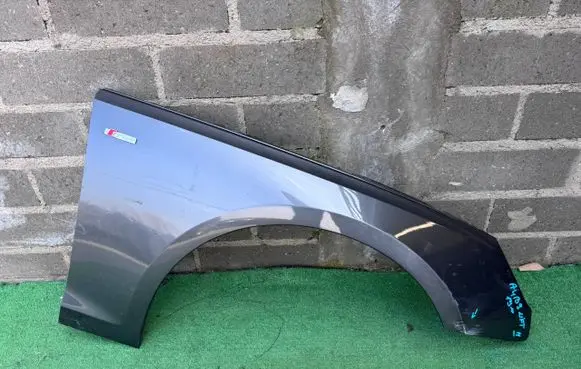 Audi A4 S4 B9 8W Fender 