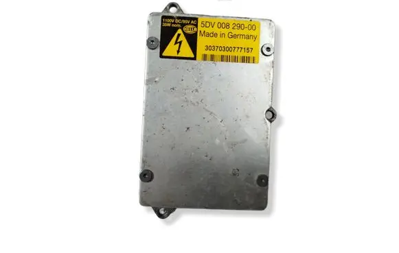 Audi A6 Allroad C6 Headlight ballast module Xenon 5DV00829000 30370300777157