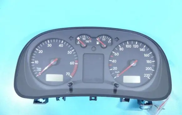 Volkswagen Golf IV Speedometer (instrument cluster) 1J0919881 IMPRK1315543
