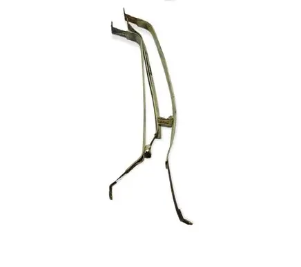 Opel Zafira B Fuel tank mounting bracket 