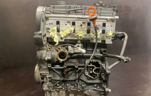 Audi A4 S4 B7 8E 8H Engine BRE