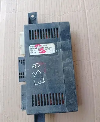 Light module LCM