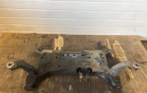 Ford Focus Front subframe