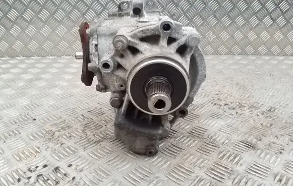 Volkswagen Tiguan Gearbox transfer box case 0CP409053A