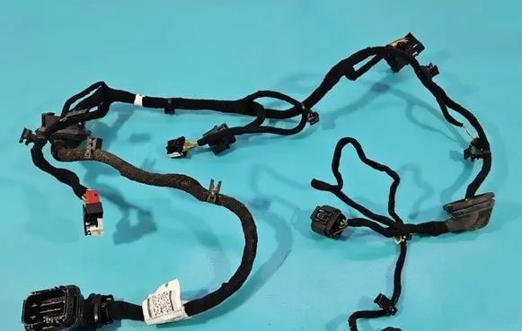 Alfa Romeo Stelvio Front door wiring loom 50548660 IMPRK1591535