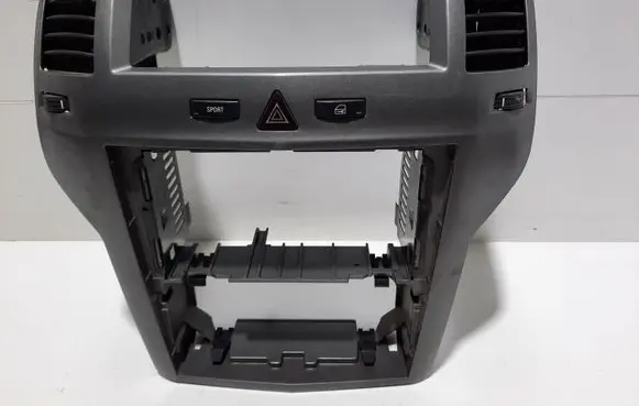 Opel Zafira B Dash center air vent grill 13144402 13144401