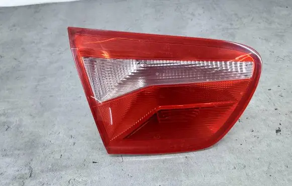Seat Ibiza IV (6J,6P) Tailgate rear/tail lights 6J89450936J8945107