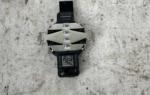 Alfa Romeo Stelvio Rain sensor 50557210
