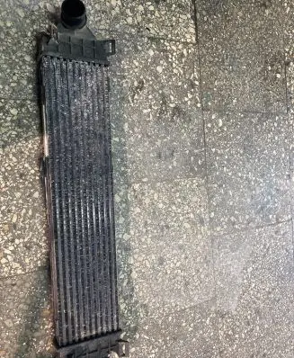 Ford Mondeo MK IV Intercooler radiator 6G919L440FC
