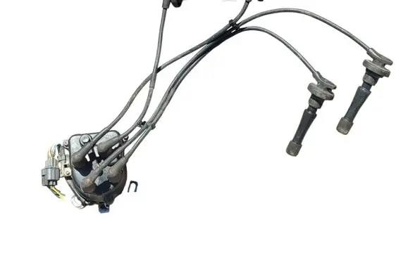 Honda CR-V Ignition distributor TD74U 1829