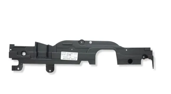 BMW X3 G01 Other trunk/boot trim element 7396584MWGK