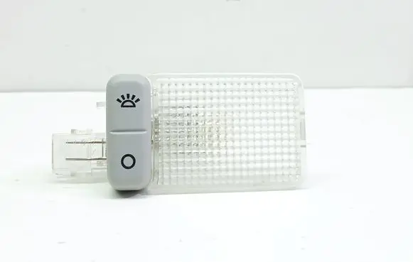 Ford Focus Other interior light 