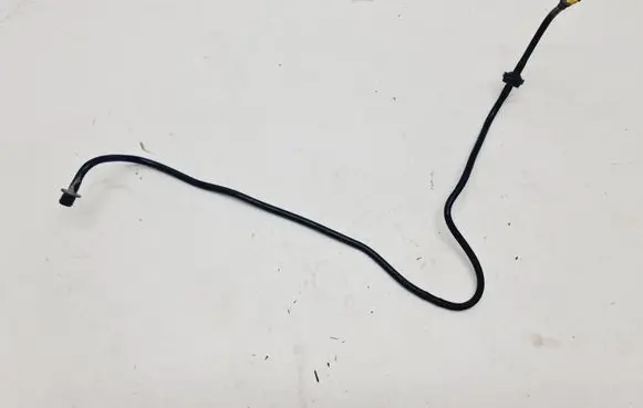 Opel Meriva B Brake booster pipe/hose DIN73378