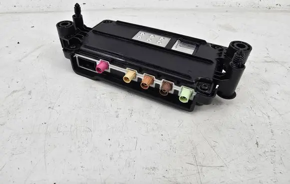 Jeep Compass Other control units/modules 68441666AE 50152528 GP008696302