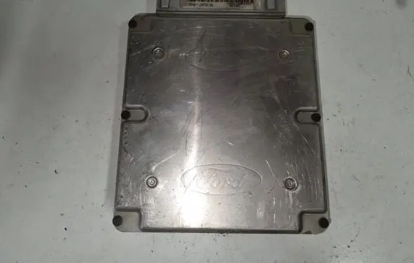 Ford Escort Engine control unit/module 95AB12A650XA CD3L23BS3JS5 CD3LL3B