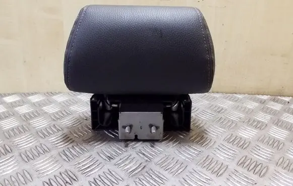 Chevrolet Captiva Third row seat headrest 